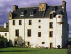 Ballencrieff Castle