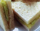 The Cucumber Sandwich