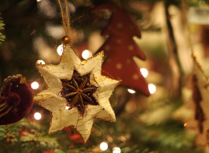 Christmas Fairs 2008