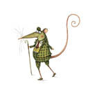 Country Mouse: all in a day�s fishing