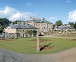 Country estates for sale