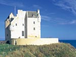 Finding an architect in Scotland