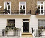 The safest address in the country