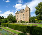 Ten best houses in Scotland
