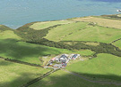 Welsh farm for sale