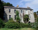 Restoration of country houses
