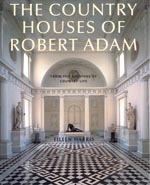 Country Houses of Robert Adam