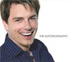 John Barrowman's autobiography