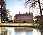 Buying English manor houses