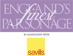 England's finest parsonage - the finalists