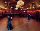 Saving London's Rivoli ballroom