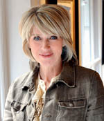 Interview: Selina Scott