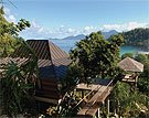 Property in the Seychelles