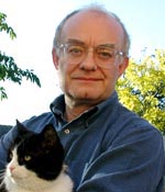 Interview: John Rutter