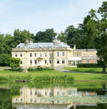 New sporting estates on the market