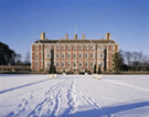 National Trust castles now on Google Street View