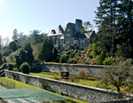 Four exceptional country estates for sale in Scotland