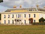 Outstanding Suffolk country house for sale
