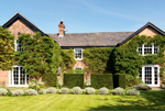 The best country estates for sale