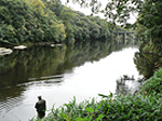 The top ten fly fishing beats in Britain
