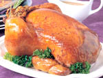 Greatest recipes ever: Simon Hopkinson’s Roast Chicken