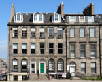 Edinburgh New Town investments