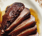Perfect Christmas goose recipe from Mark Hix