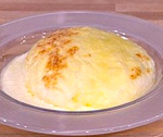 Greatest Recipes Ever: Michel Roux Jr’s soufflé Suissesse
