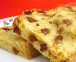 Greatest Recipes Ever: Northumberland lardy cake