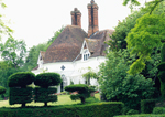 The 12 best family houses in England