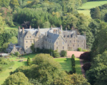 For sale: One of Scotland’s greatest country houses