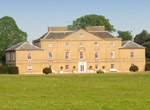 An exceptional country estate in Norfolk