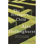 Book Review: The Stranger’s Child