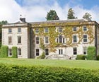 Historic country houses in need of TLC