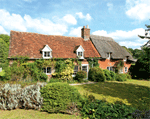 The Old Beer House, Hampshire