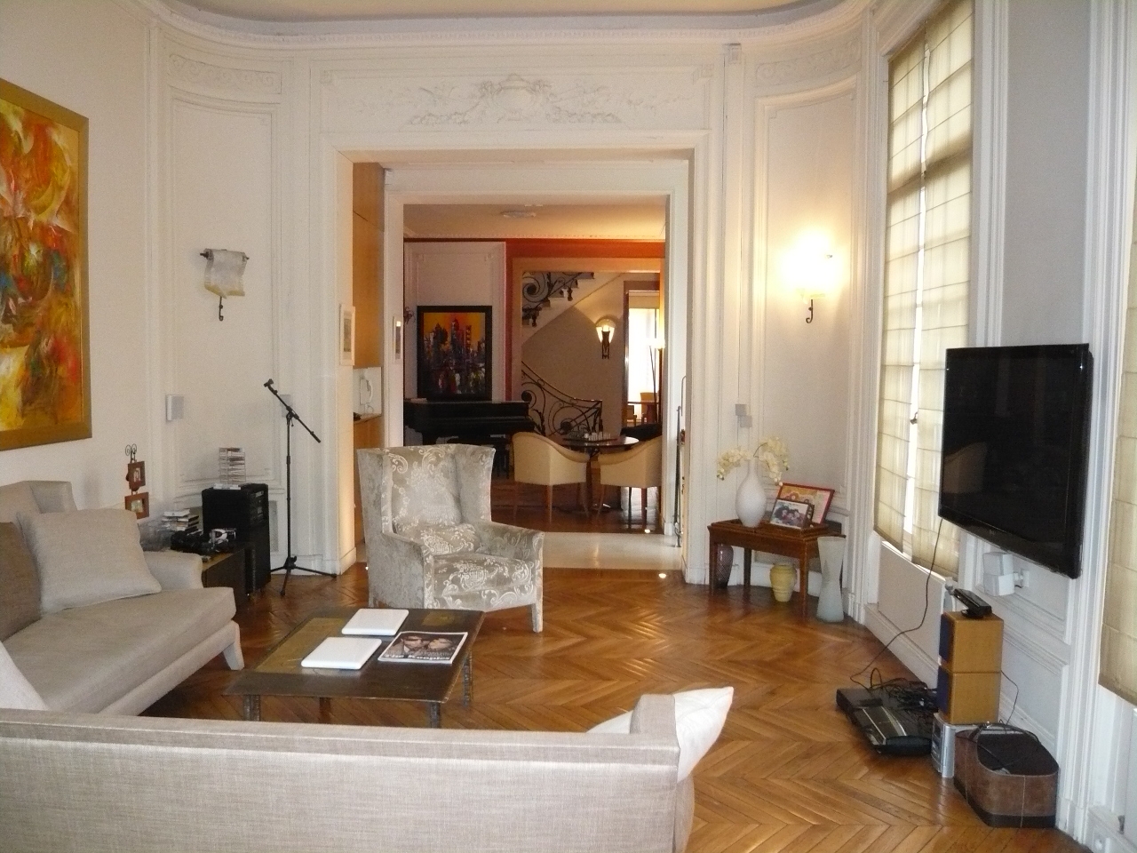 Property picture of Paris 17th Arrondissement, paris, 8th and 17th Arrondissement
