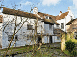 House historian: Vicars, framework knitters and a poet