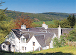 Country house prices decline