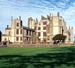 Why the English love their chimneys