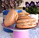 Mother's Day ideas: How to make macaroons