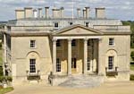 Classic country houses for sale in the Cotswolds