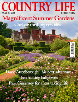 Subscribe to Country Life 