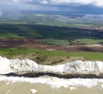 National Trust bids for White Cliffs of Dover