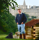 Interview: Captain Mark Phillips