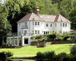 Country houses for sale in Surrey
