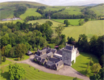 Best properties of 2012: Romantic castle keep