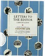 Favourite Letters to The Editor
