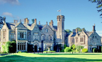 Hotel Review: The Roxburghe