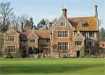 Norfolk country houses for sale: Historic Elizabethan property near Norwich