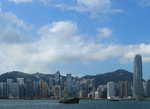 Hong Kong tops global house price table